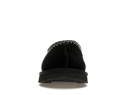 UGG Tasman Slipper Black (Women's)