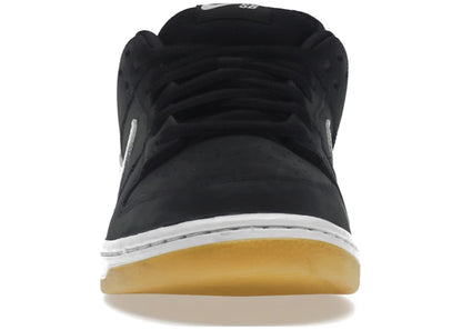 Nike SB Dunk Low Pro Black Gum