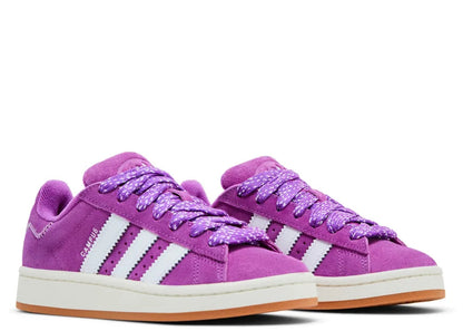 adidas Campus 00s Purple Burst (Women's)