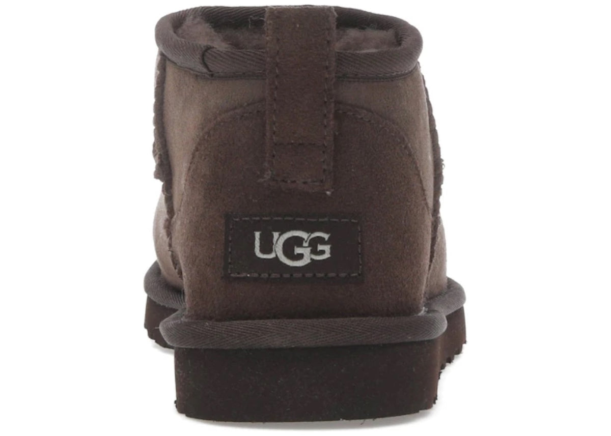 UGG Classic Ultra Mini Boot Dusted Cocoa