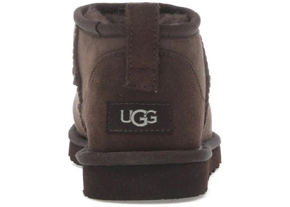 UGG Classic Ultra Mini Boot Dusted Cocoa