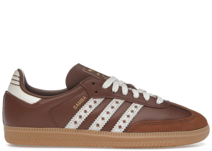 adidas Samba OG Preloved Brown (Women's)