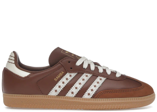 adidas Samba OG Preloved Brown (Women's)