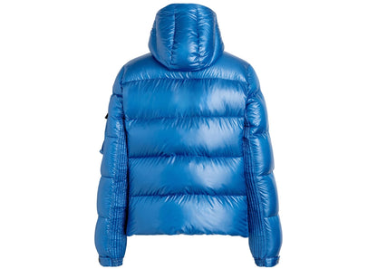 Tatras BELBO Puffer Down Jacket Blue
