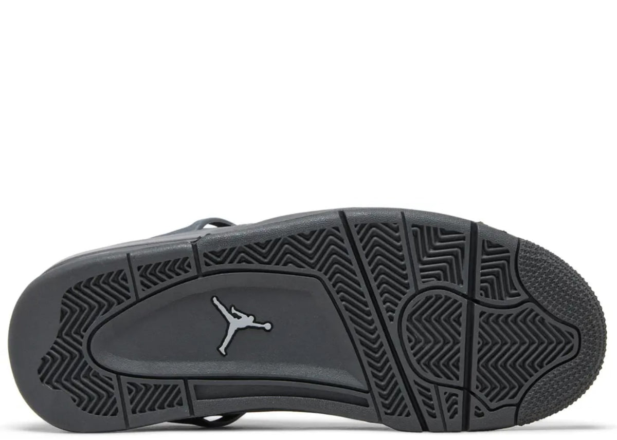 Jordan 4 Retro SE Paris Olympics Wet Cement (GS)