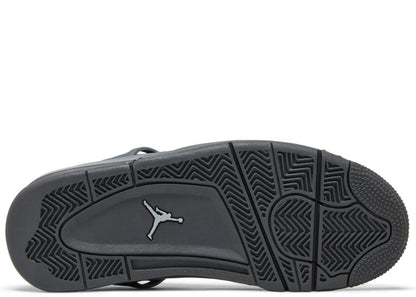 Jordan 4 Retro SE Paris Olympics Wet Cement (GS)