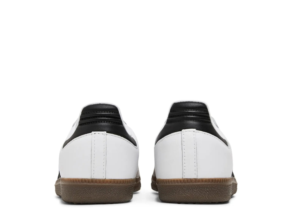 adidas Samba OG Cloud White Core Black