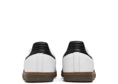 adidas Samba OG Cloud White Core Black