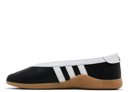 adidas Taekwondo Mei Ballet Black White (Women's)