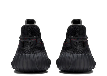 Yeezy Boost 350 V2 Black (Non-Reflective)