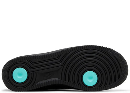 Nike Air Force 1 Low Tiffany & Co. 1837