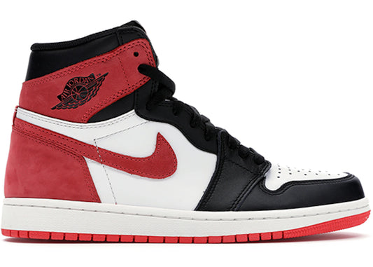 Air Jordan 1 Retro High OG Track Red