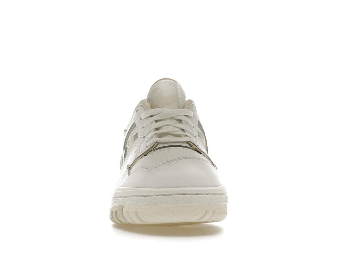 New Balance 550 Silver Birch (Women's)