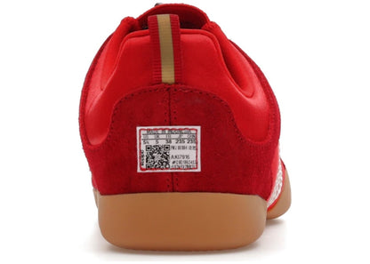 adidas Ballerina Bad Bunny Flamboyan