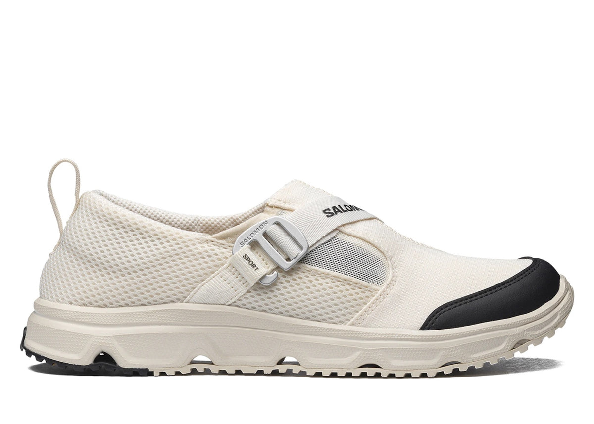 Salomon RX Moc 3.0 Nomad Vanilla Ice Almond Milk