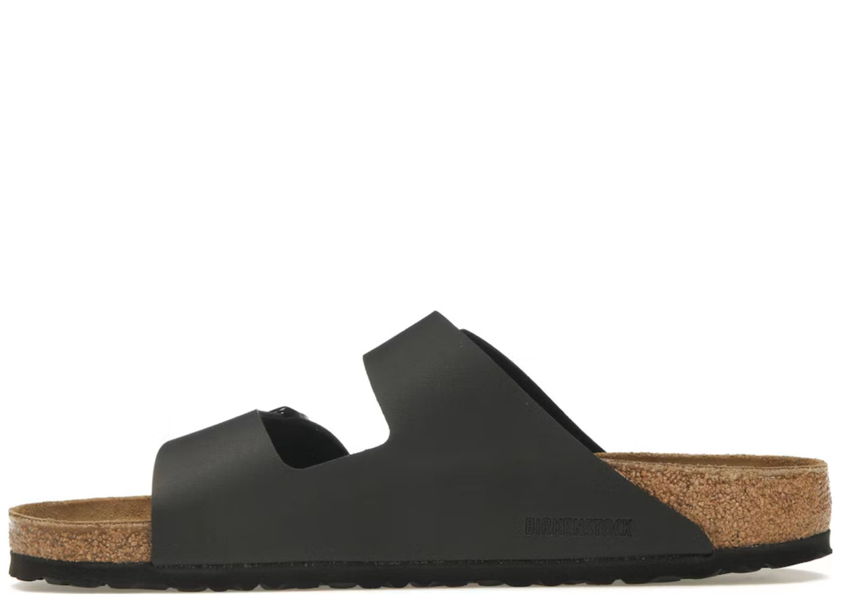 Birkenstock Arizona Birko-Flor Black