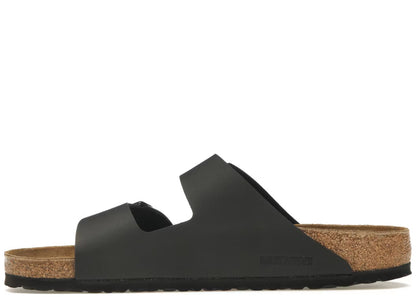 Birkenstock Arizona Birko-Flor Black