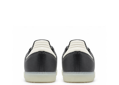 adidas Samba Ruffle Stripes Pack Black Off White (Women's)