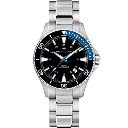 Hamilton Khaki Navy Scuba Auto | H82315131