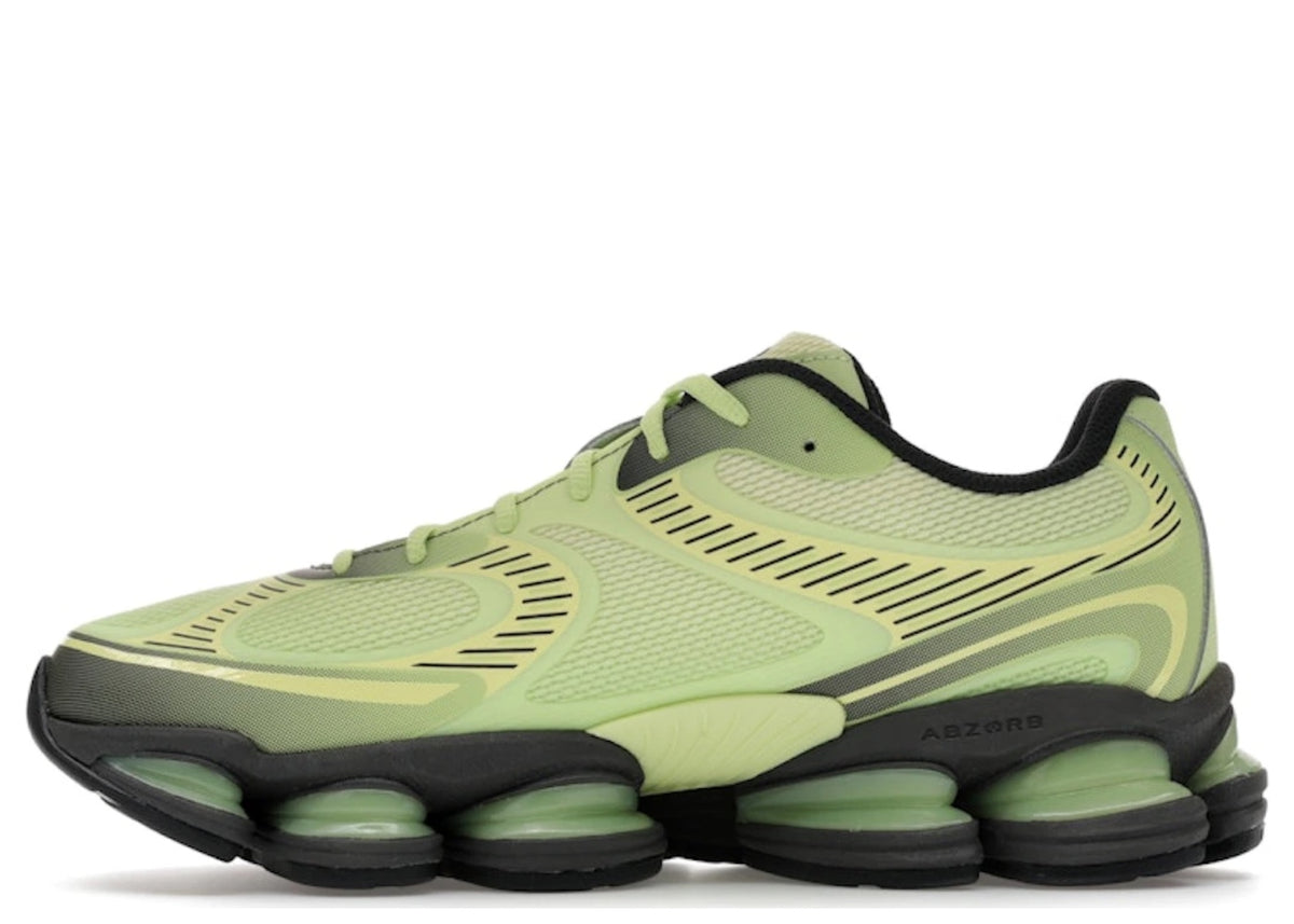 New Balance Abzorb 2000 Limelight Dry Lime