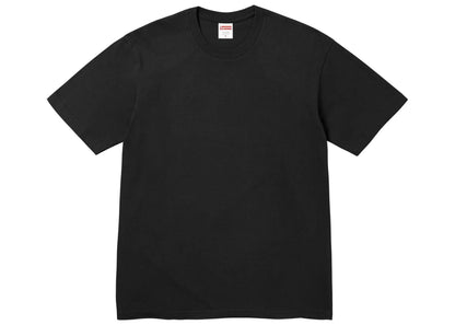 Supreme Gems Tee Black