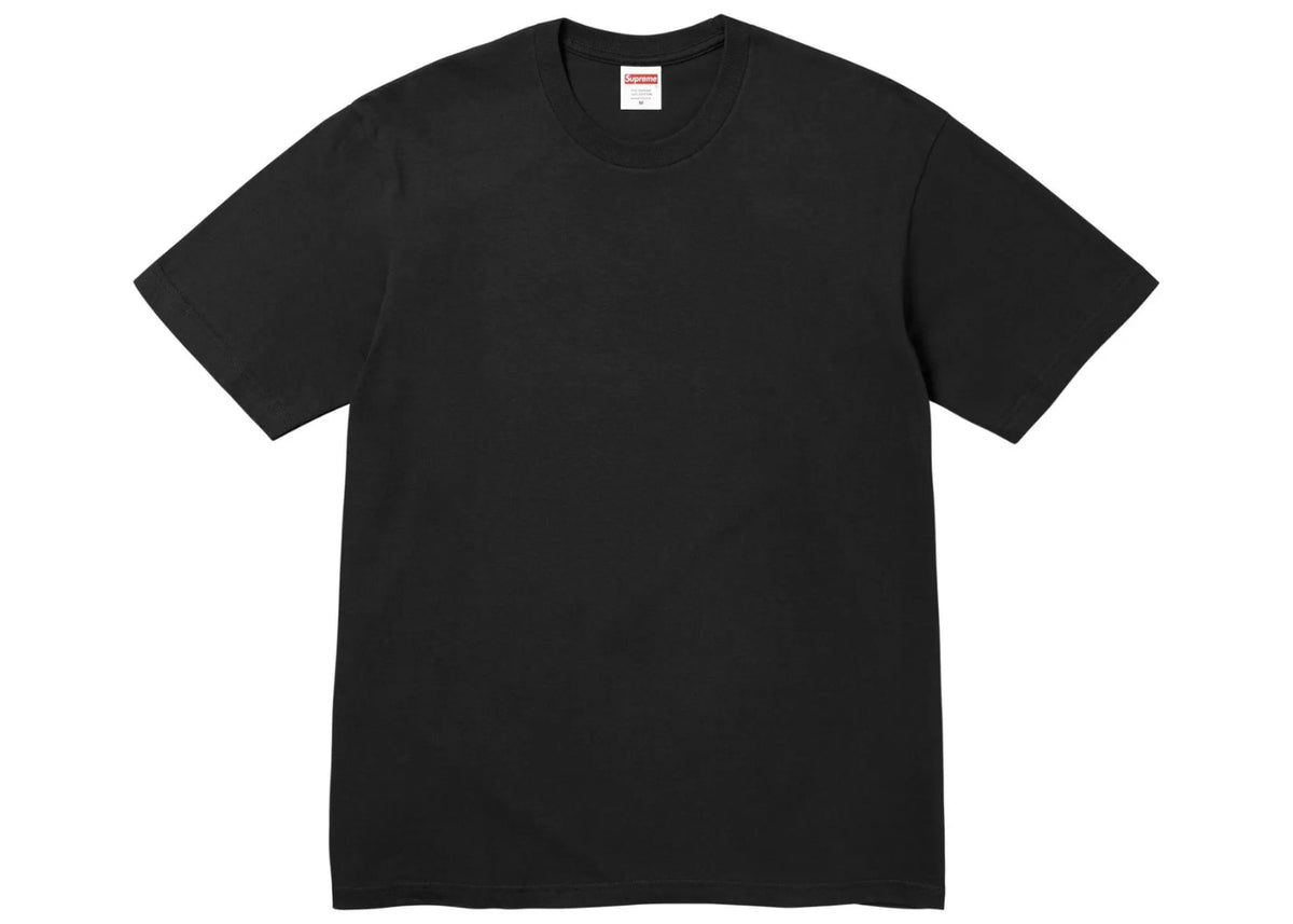 Supreme Gems Tee Black