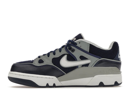 Nike Air Force 3 Low SP Nigo Pendleton College Pack Midnight Navy