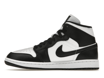 Jordan 1 Mid Panda (Women's)