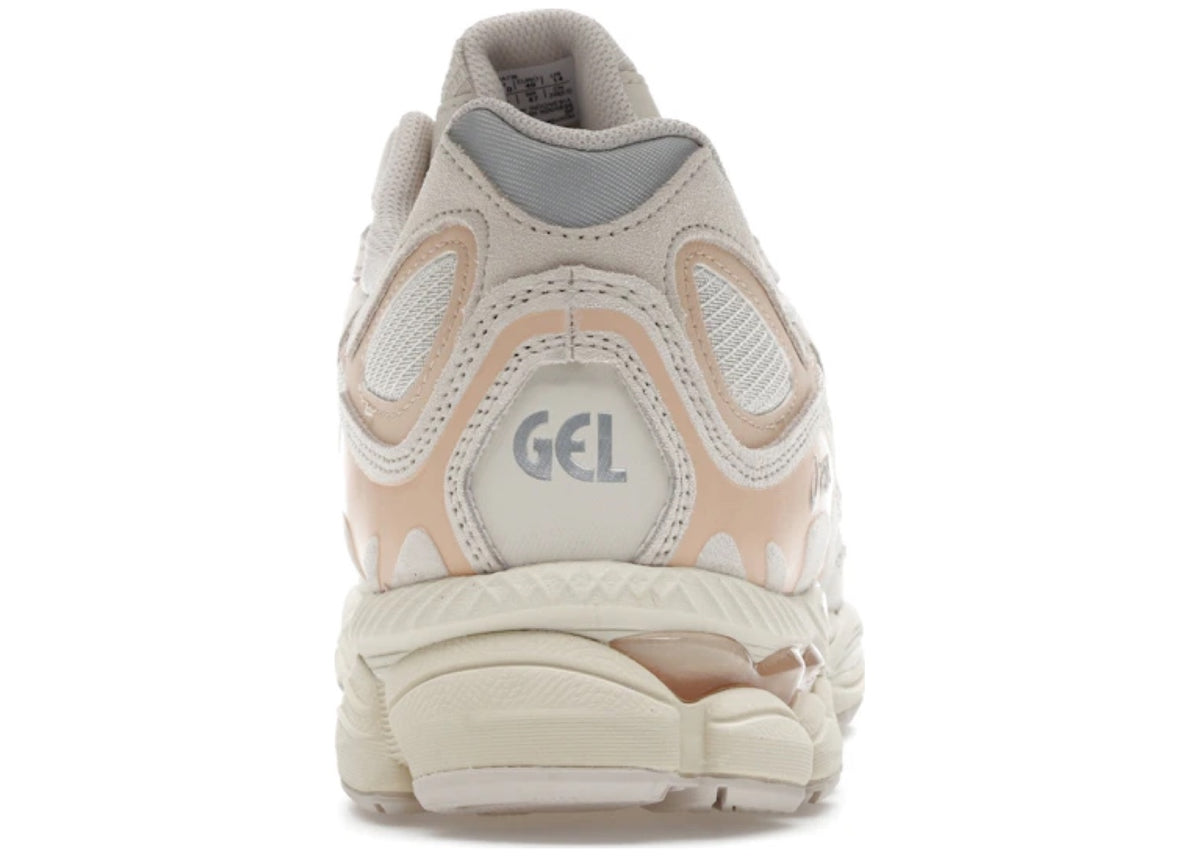 ASICS Gel-NYC Oatmeal Bisque