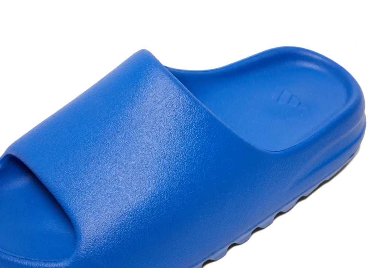 Yeezy Slide Azure