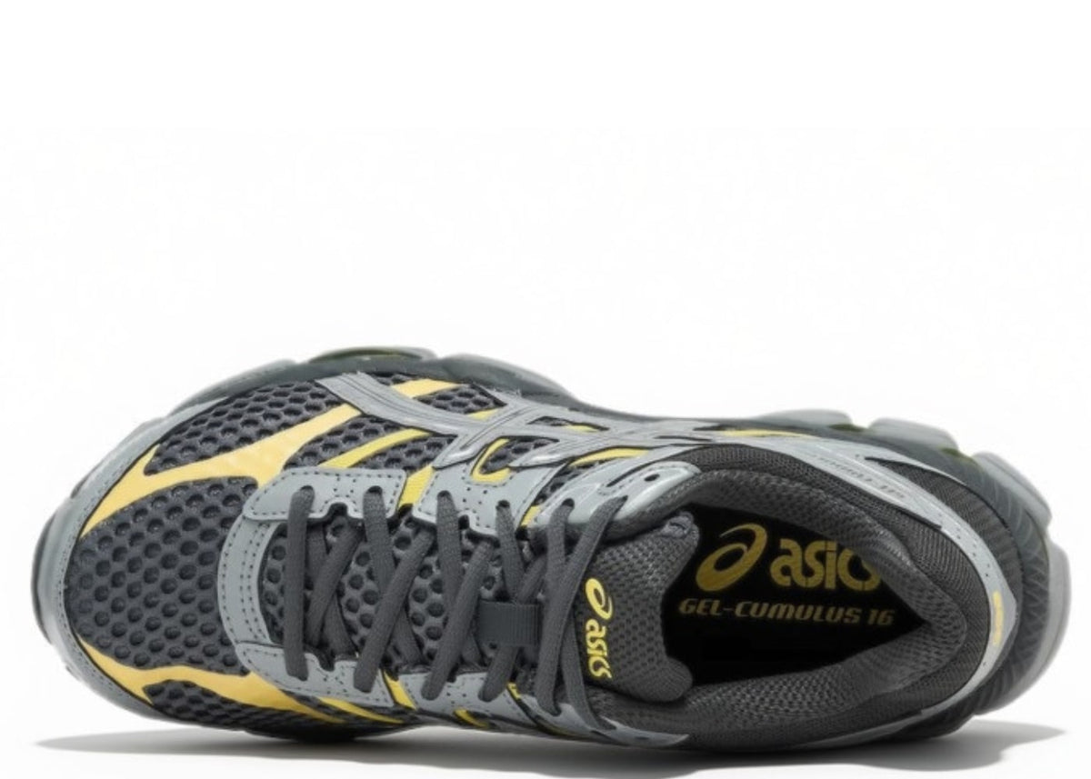 ASICS Gel-Cumulus 16 Carrier Grey Pure Silver
