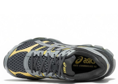 ASICS Gel-Cumulus 16 Carrier Grey Pure Silver