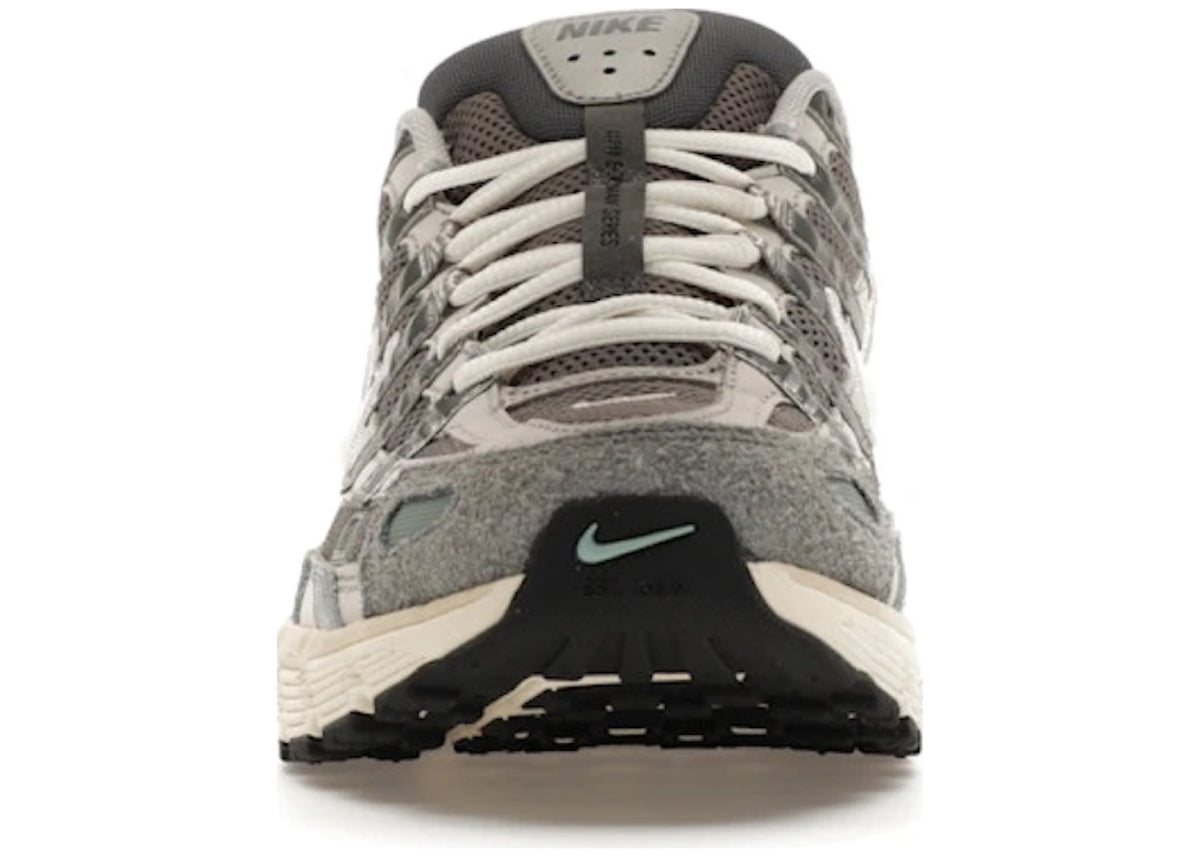 Nike P-6000 Flat Pewter