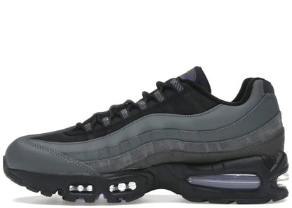 Nike Air Max 95 Racing Pack Iron Grey Wild Grape