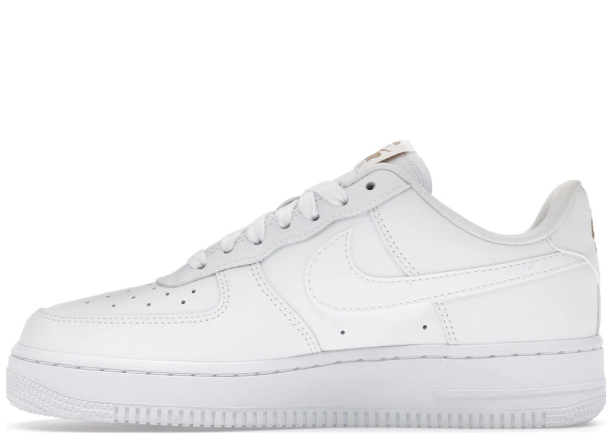 Nike Air Force 1 Low LX White Pendant (Women's)