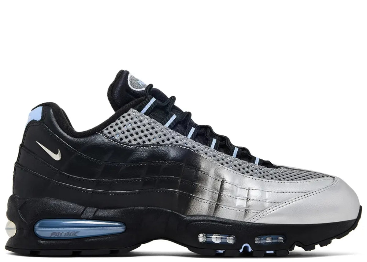 Nike Air Max 95 Big Bubble Palace