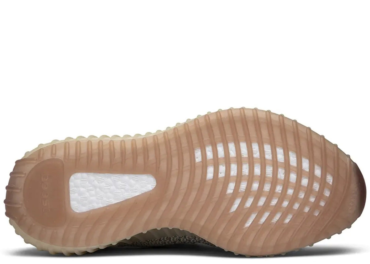 Yeezy Boost 350 V2 Citrin (Reflective)