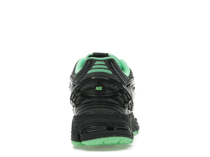 New Balance 1906R Dark Silver Metallic Lab Green