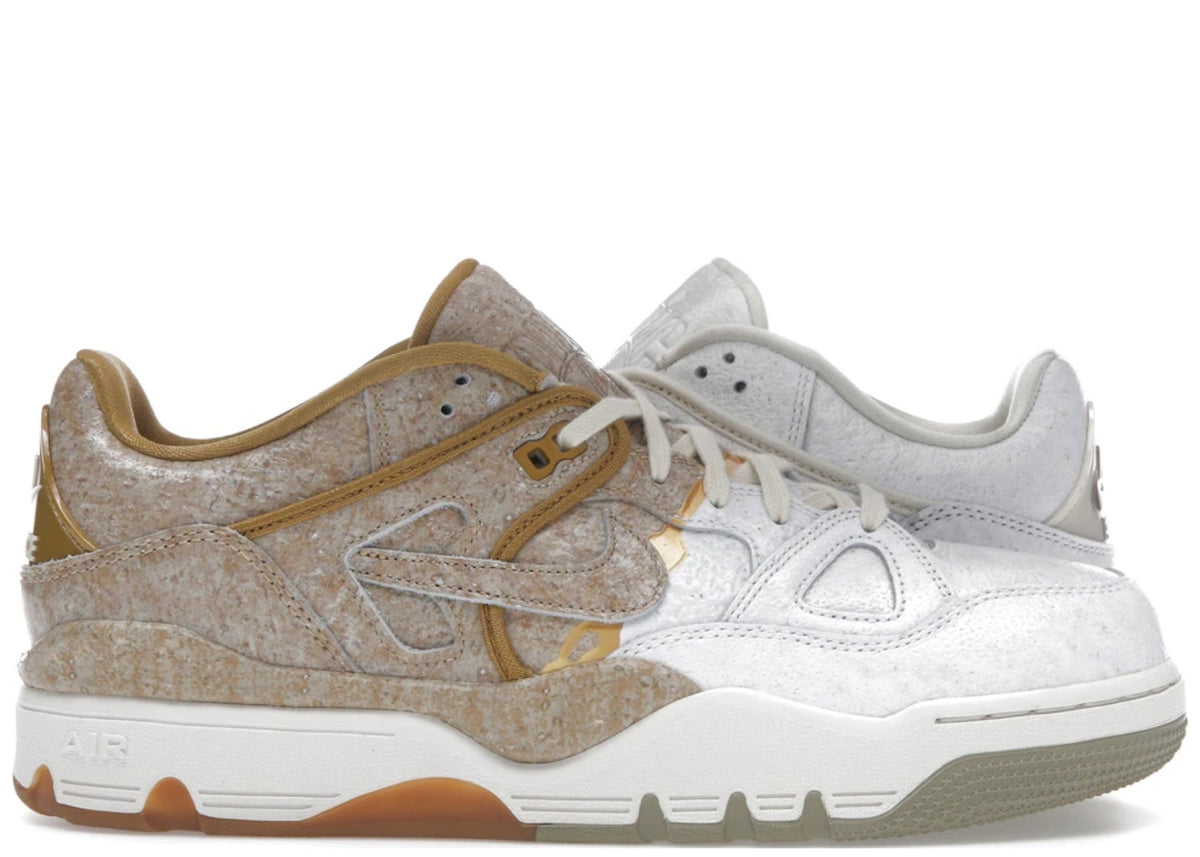 Nike Air Force 3 Low SP Nigo Kintsugi Bamboo