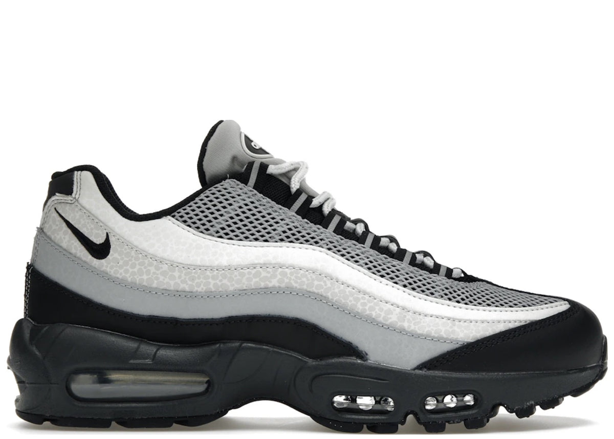Nike Air Max 95 LX Reflective Safari (Women's)