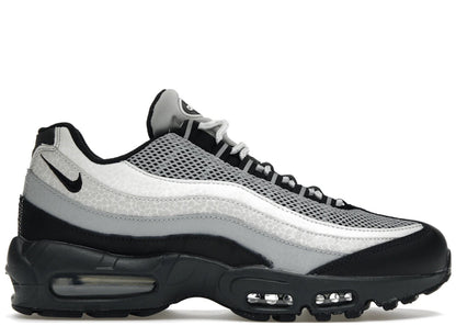 Nike Air Max 95 LX Reflective Safari (Women's)