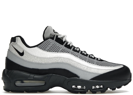 Nike Air Max 95 LX Reflective Safari (Women's)