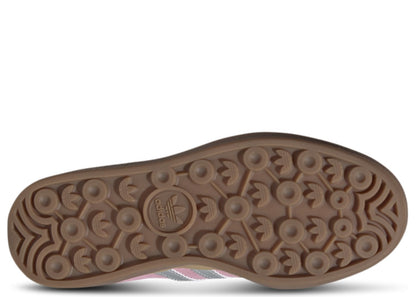 adidas Gazelle Bold True Pink Gum (Kids)