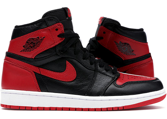 Air Jordan 1 Retro High OG Homage to Home