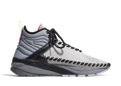 Casbia Hammerhead Mid Grey