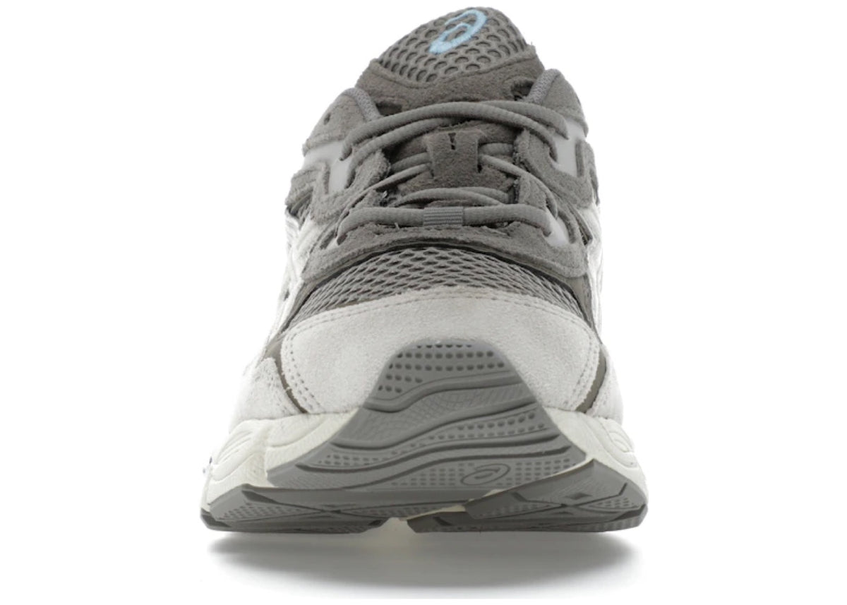 ASICS Gel-NYC Steeple Grey Cream