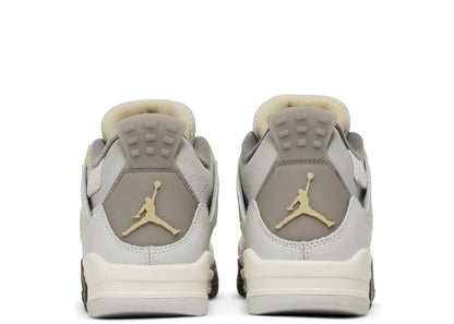Air Jordan 4 Retro SE Craft Photon Dust (GS)