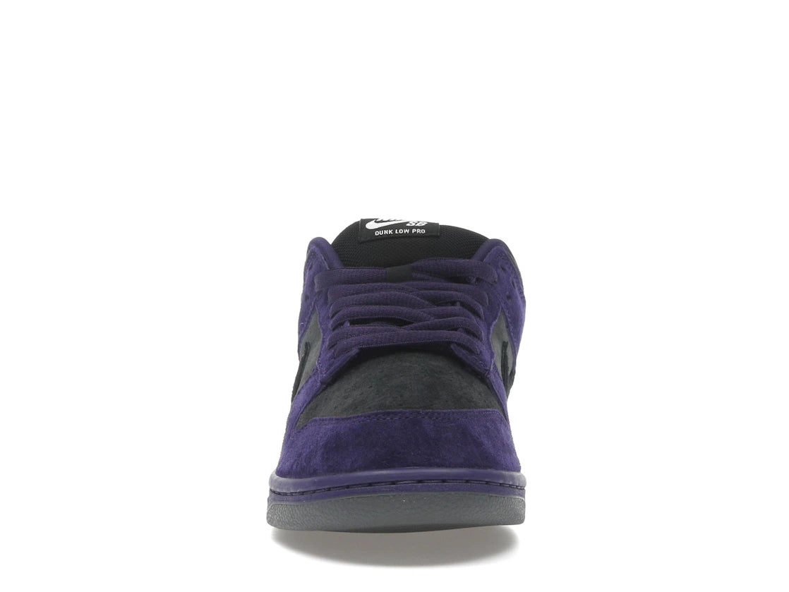Nike SB Dunk Low Supreme 94 Ink Purple