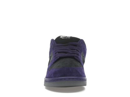 Nike SB Dunk Low Supreme 94 Ink Purple