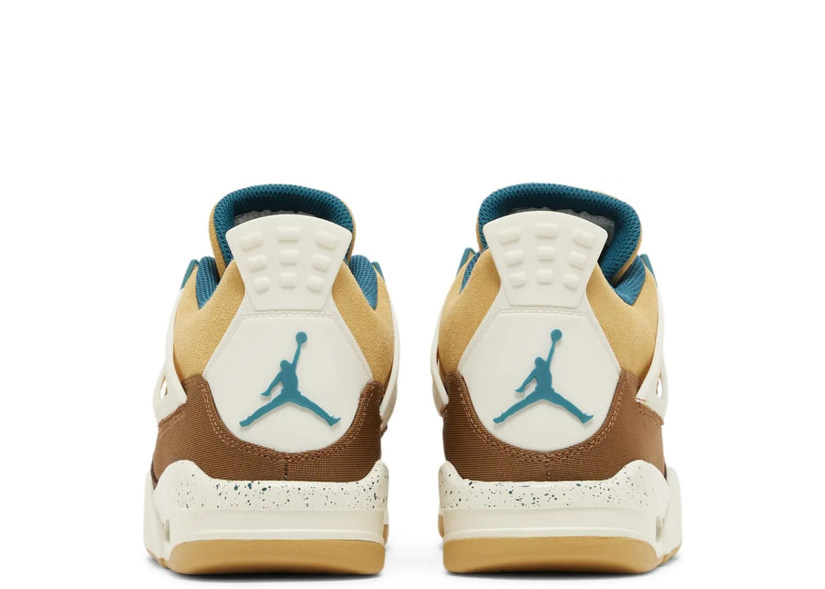 Jordan 4 Retro Cacao Wow (GS)